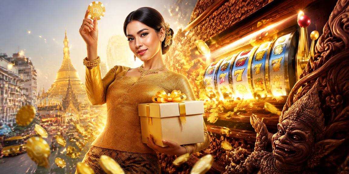8gpm KBZPay နဲ့ 8gpm ကာစီနို ဝင်ကစားနည်း